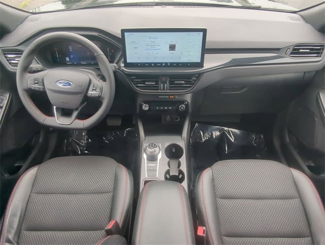 Thumbnail: 2025 Ford Escape - 9