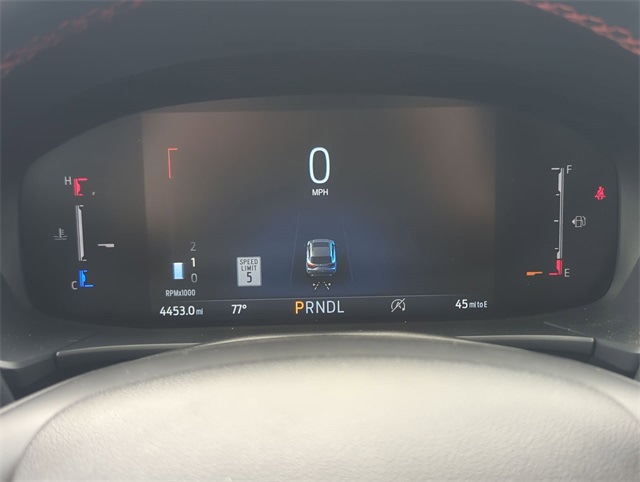 Thumbnail: 2025 Ford Escape - 16