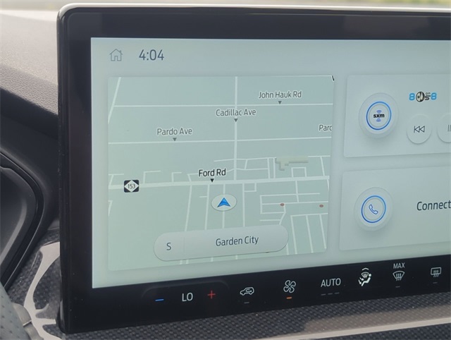 Thumbnail: 2025 Ford Escape - 36