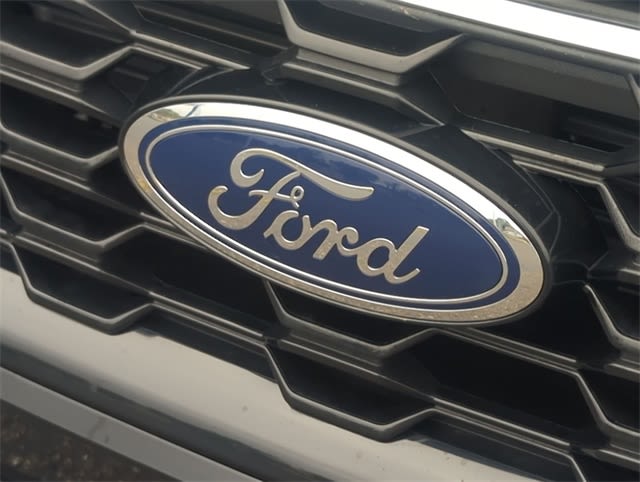 Thumbnail: 2025 Ford Escape - 7