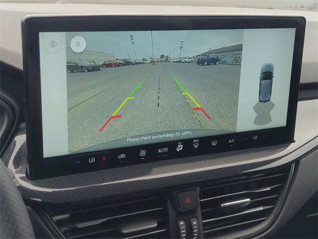 Thumbnail: 2025 Ford Escape - 37