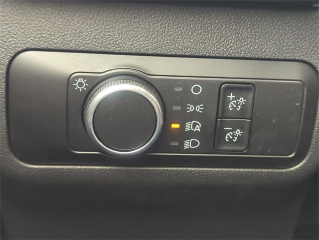 Thumbnail: 2025 Ford Escape - 27