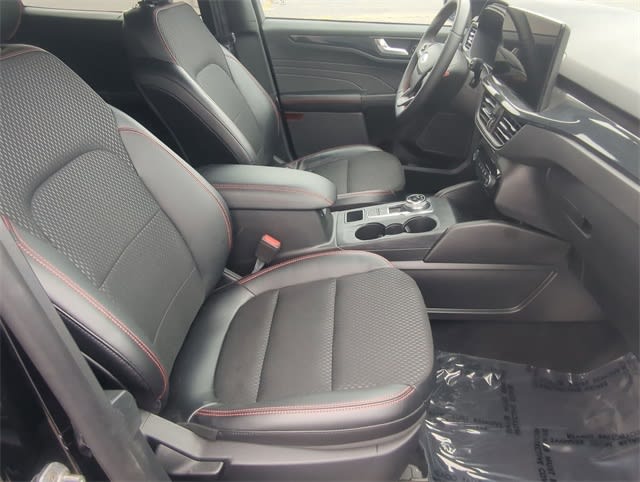 Thumbnail: 2025 Ford Escape - 11