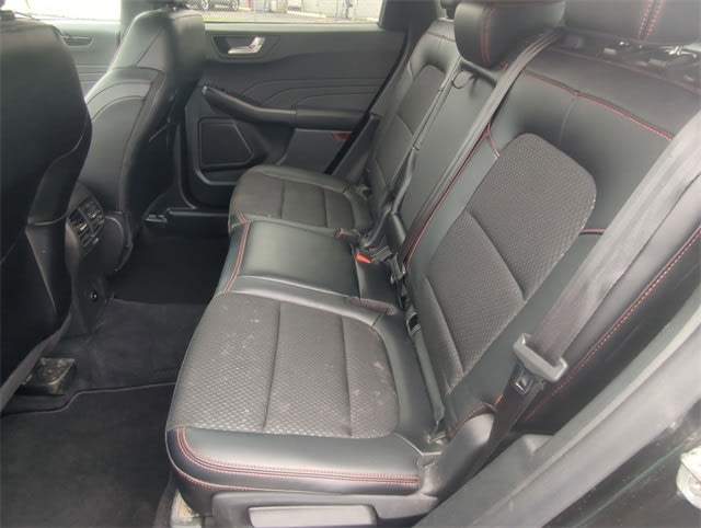 Thumbnail: 2025 Ford Escape - 28