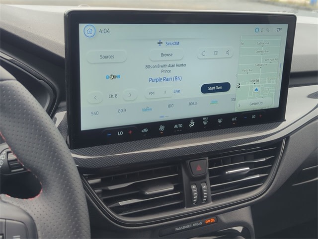 Thumbnail: 2025 Ford Escape - 14