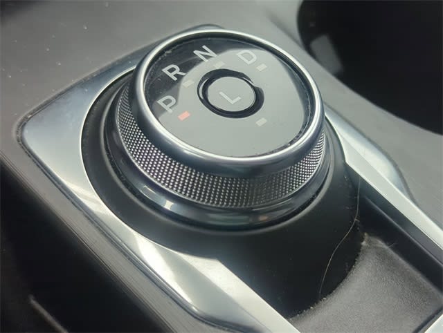 Thumbnail: 2025 Ford Escape - 15