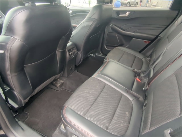 Thumbnail: 2025 Ford Escape - 12