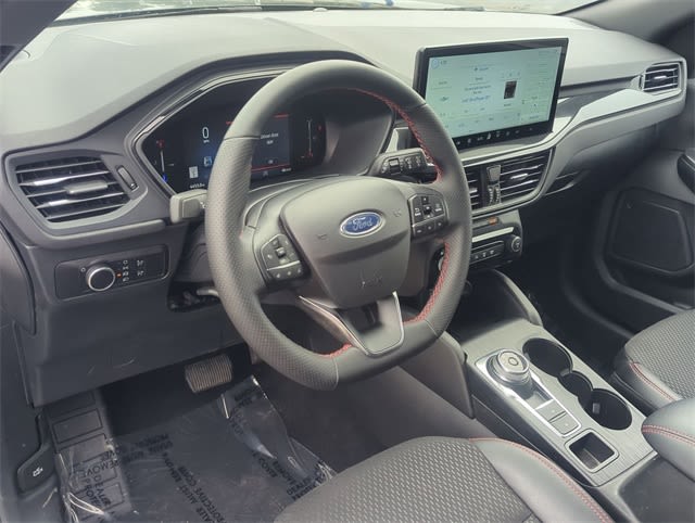 Thumbnail: 2025 Ford Escape - 2