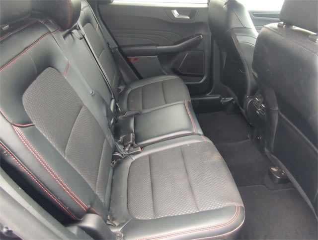 Thumbnail: 2025 Ford Escape - 30