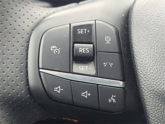 Thumbnail: 2025 Ford Escape - 32