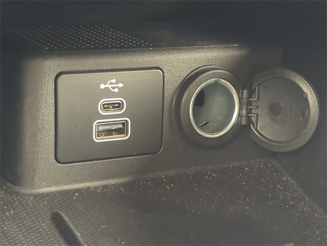 Thumbnail: 2025 Ford Escape - 39