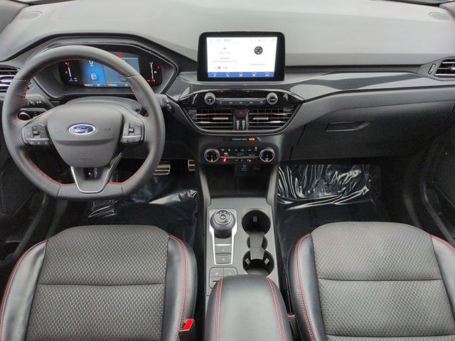 Thumbnail: 2023 Ford Escape - 9