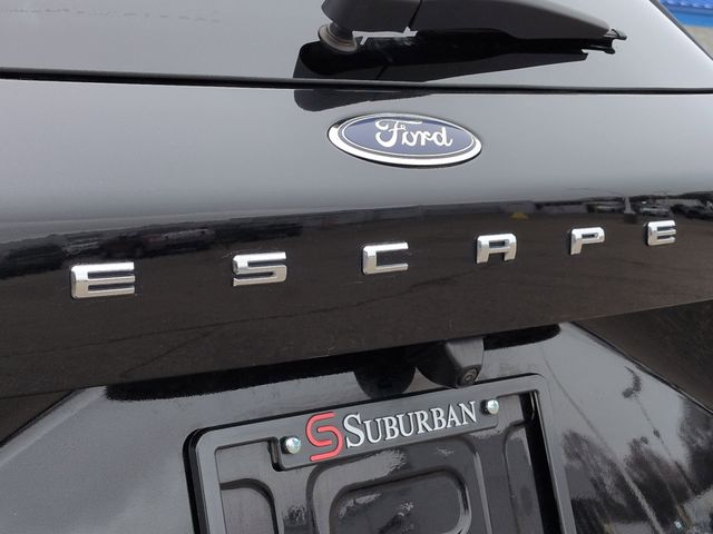 Thumbnail: 2023 Ford Escape - 14