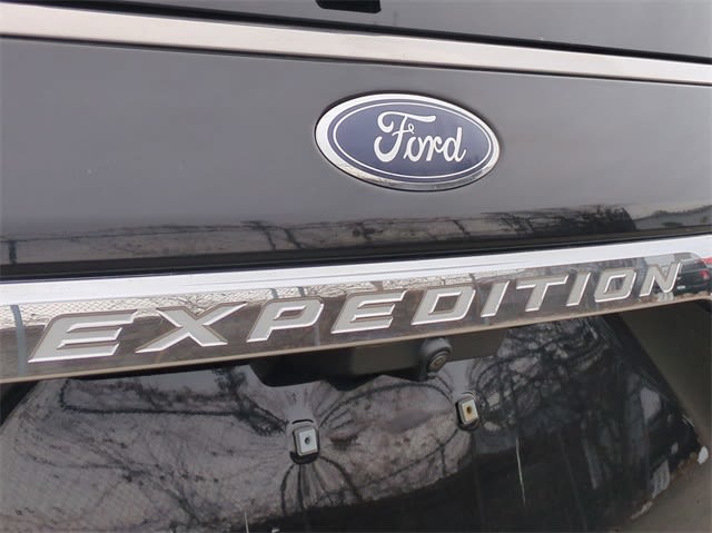 2021 Ford Expedition MAX Limited 27