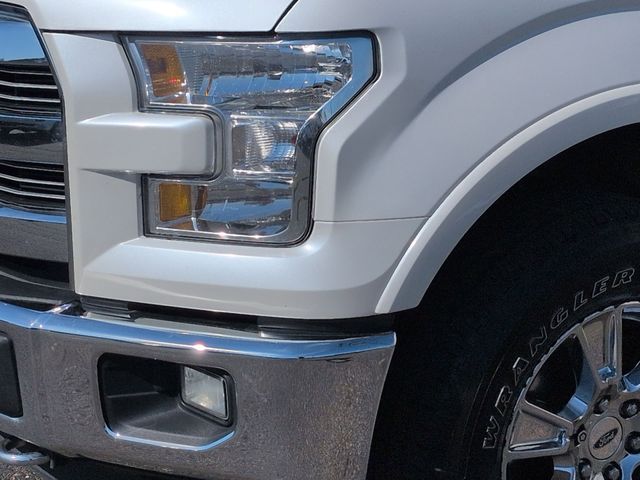 Thumbnail: 2017 Ford F-150 - 22