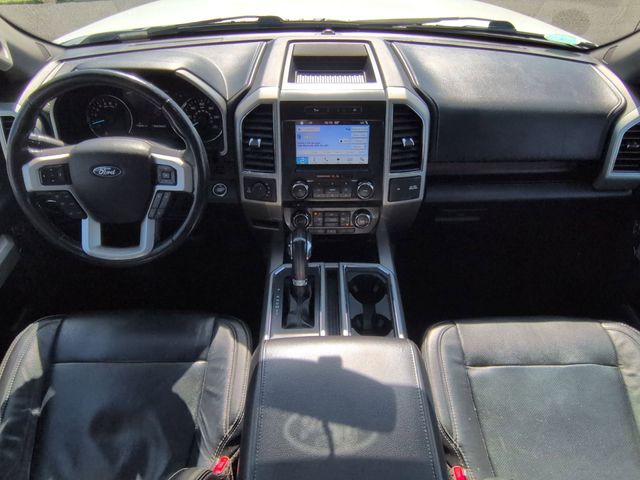 Thumbnail: 2017 Ford F-150 - 9