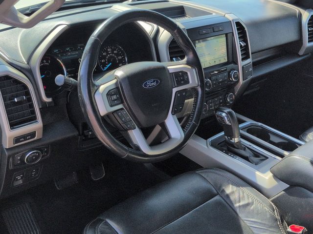 Thumbnail: 2017 Ford F-150 - 2