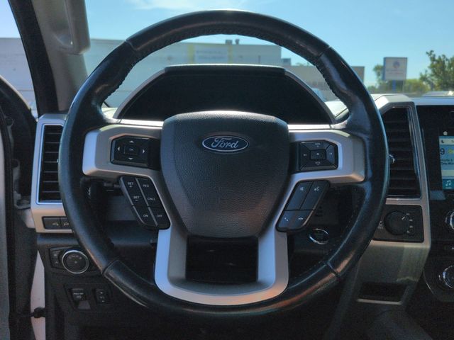 Thumbnail: 2017 Ford F-150 - 13