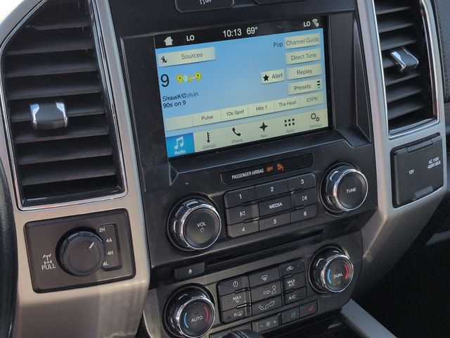 Thumbnail: 2017 Ford F-150 - 14