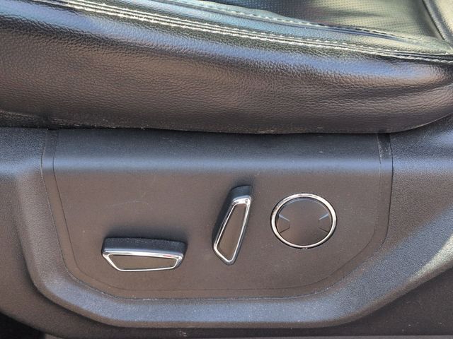 Thumbnail: 2017 Ford F-150 - 24