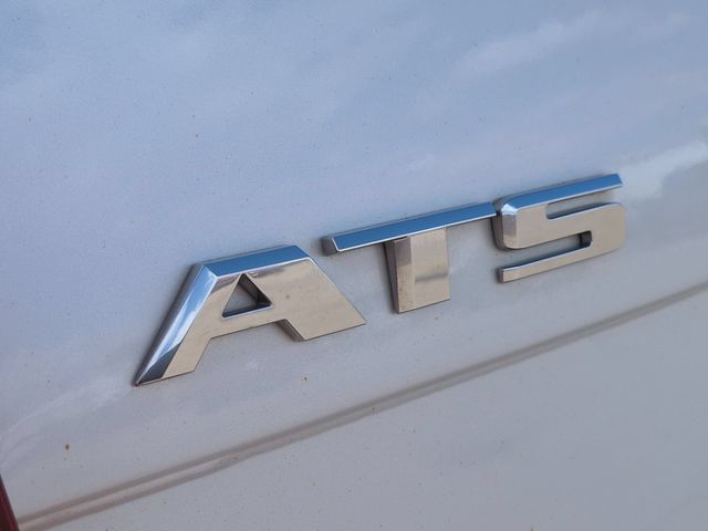 Thumbnail: 2017 Cadillac ATS - 25