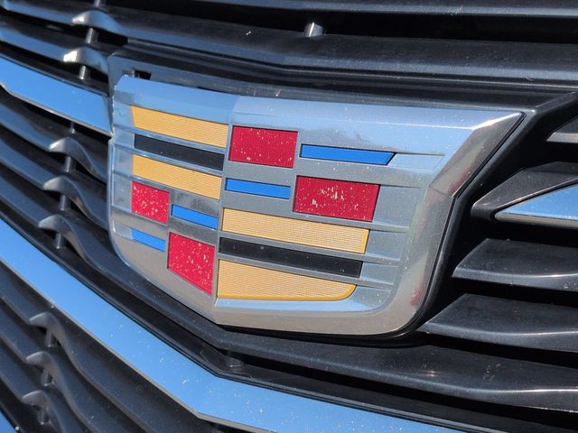Thumbnail: 2017 Cadillac ATS - 7