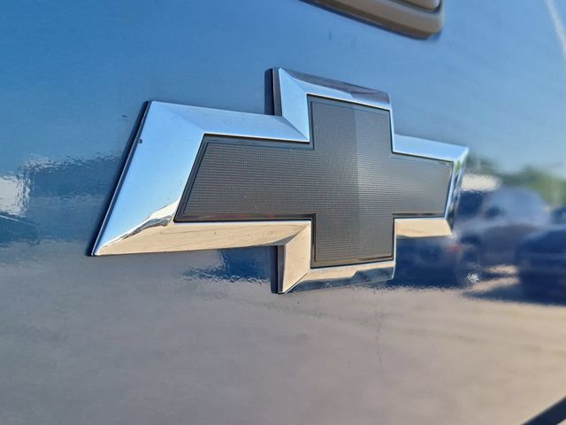 Thumbnail: 2019 Chevrolet Colorado - 24