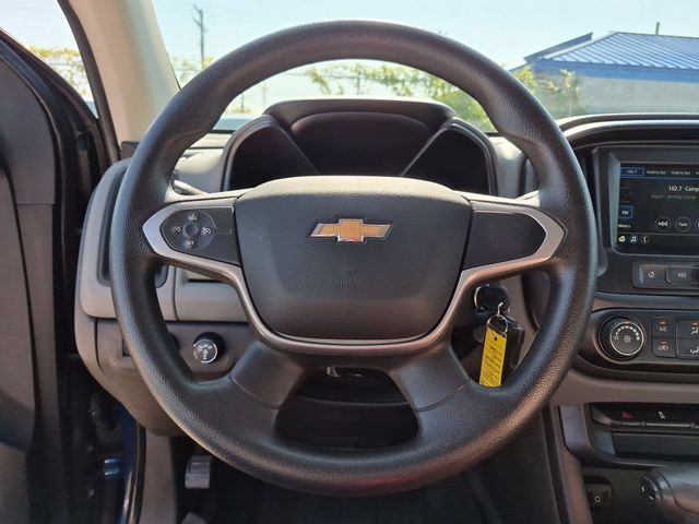 Thumbnail: 2019 Chevrolet Colorado - 13