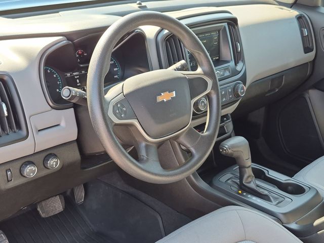 Thumbnail: 2019 Chevrolet Colorado - 2