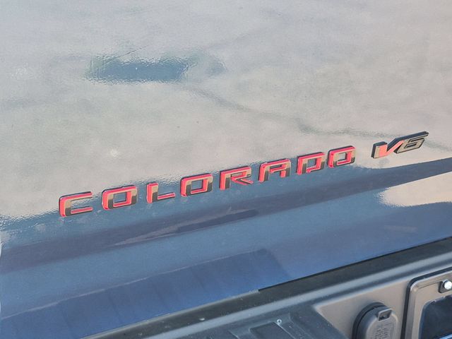 Thumbnail: 2019 Chevrolet Colorado - 7