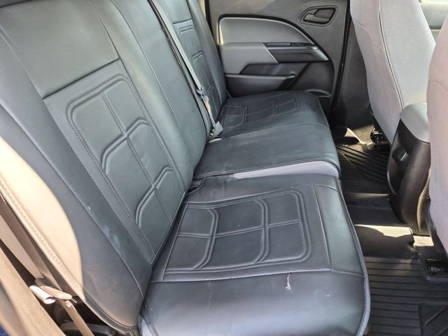 Thumbnail: 2019 Chevrolet Colorado - 26