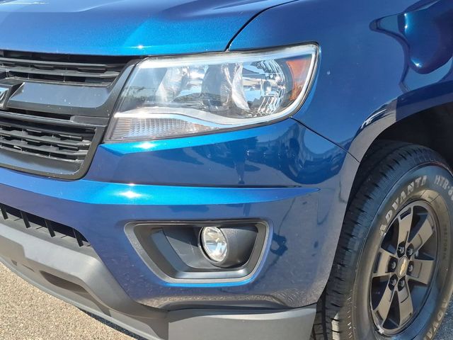 Thumbnail: 2019 Chevrolet Colorado - 23