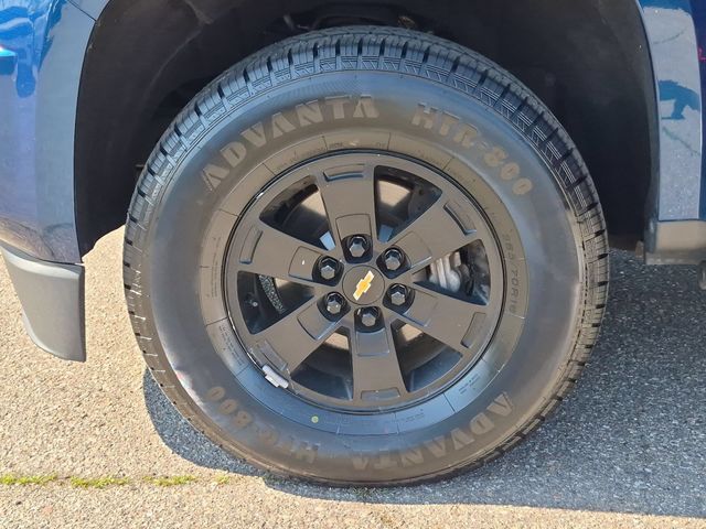 Thumbnail: 2019 Chevrolet Colorado - 8
