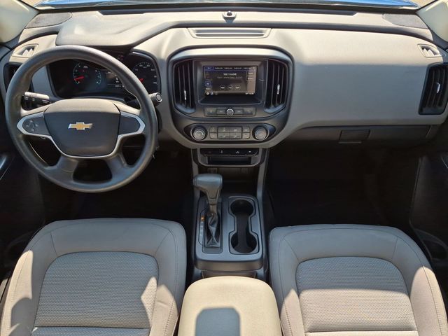 Thumbnail: 2019 Chevrolet Colorado - 9