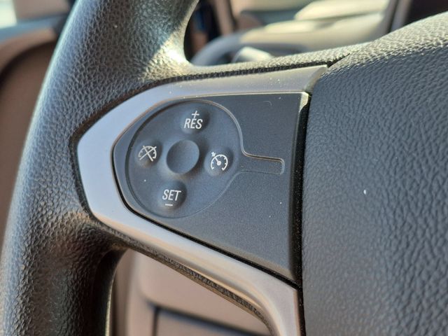 Thumbnail: 2019 Chevrolet Colorado - 28