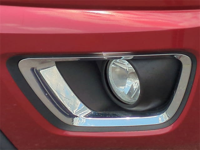 Thumbnail: 2016 Chevrolet Colorado - 22