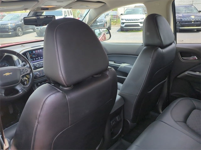Thumbnail: 2016 Chevrolet Colorado - 11