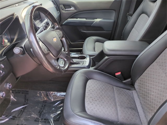 Thumbnail: 2016 Chevrolet Colorado - 10