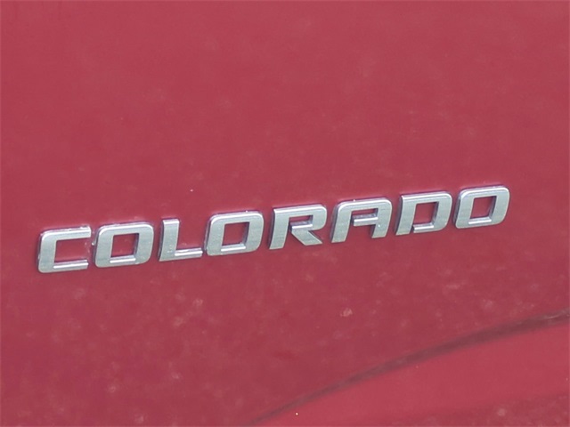 Thumbnail: 2016 Chevrolet Colorado - 23