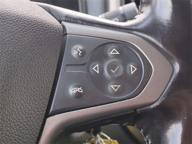 Thumbnail: 2016 Chevrolet Colorado - 28