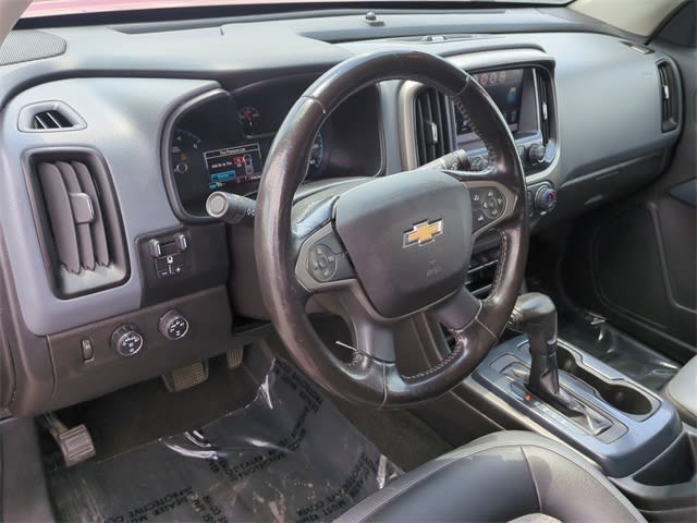 Thumbnail: 2016 Chevrolet Colorado - 2