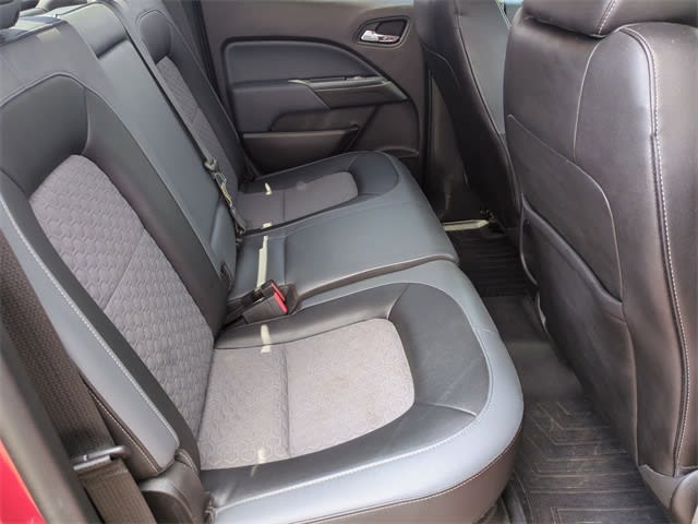 Thumbnail: 2016 Chevrolet Colorado - 25
