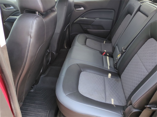 Thumbnail: 2016 Chevrolet Colorado - 12