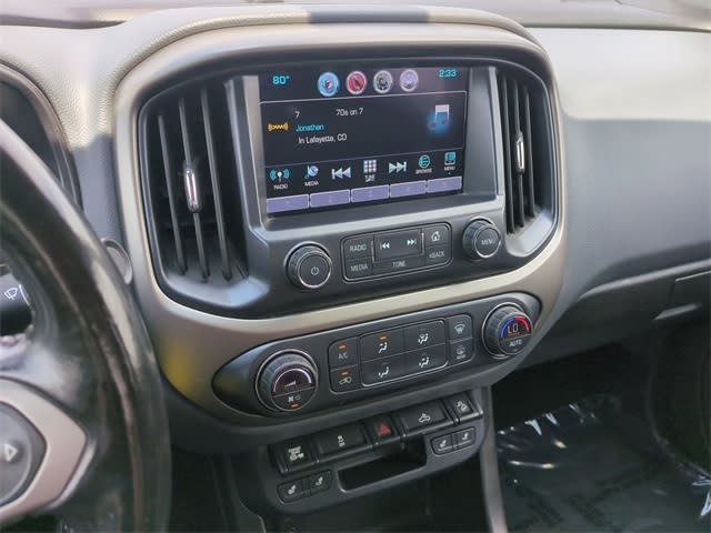 Thumbnail: 2016 Chevrolet Colorado - 14