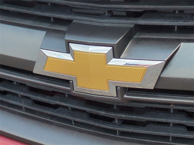 Thumbnail: 2016 Chevrolet Colorado - 7