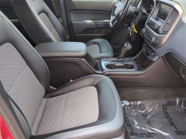 Thumbnail: 2016 Chevrolet Colorado - 26