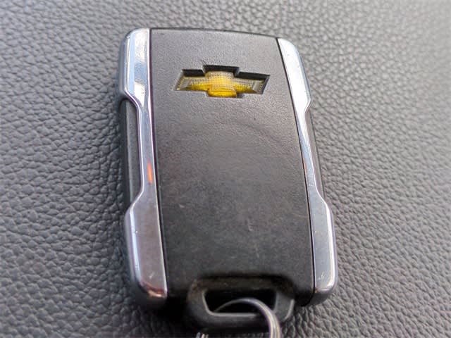 Thumbnail: 2016 Chevrolet Colorado - 16