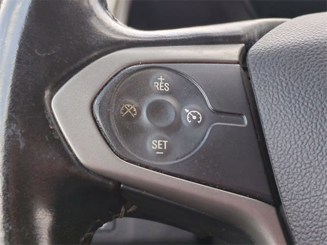 Thumbnail: 2016 Chevrolet Colorado - 27