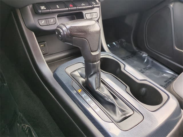 Thumbnail: 2016 Chevrolet Colorado - 15