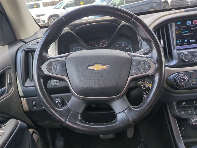 Thumbnail: 2016 Chevrolet Colorado - 13